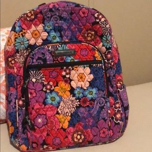 Vera Bradley backpack